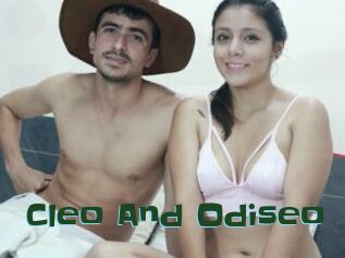 Cleo_And_Odiseo