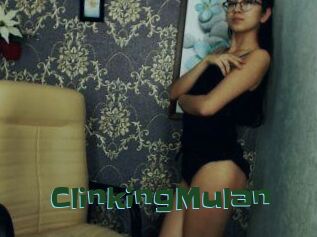 Clinking_Mulan
