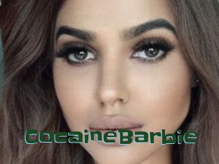 CocaineBarbie