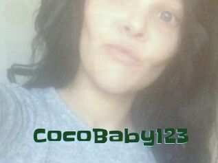 CocoBaby123