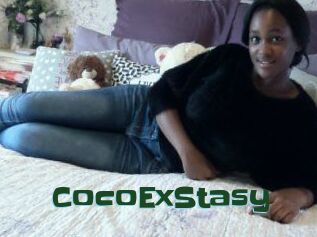 CocoExStasy