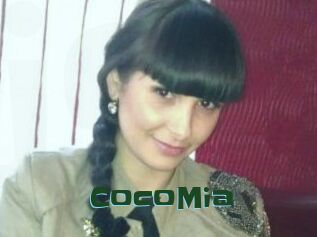 CocoMia
