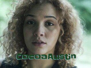 CocoaAustin