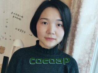 CocoaP