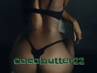 Cocobutter22