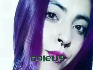 Colet19