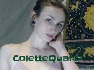 ColetteQuartz