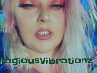 ContagiousVibrationz