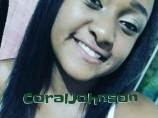 CoralJohnson