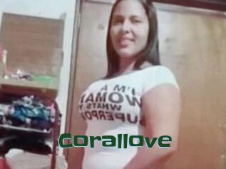 Corallove