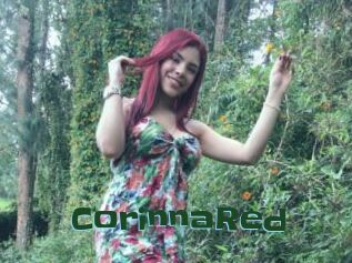 CorinnaRed