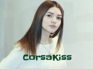 CorsaKiss