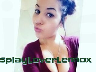 CosplayLoverLennox