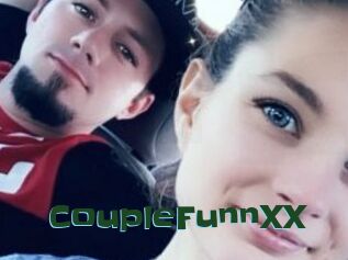 CoupleFunnXX