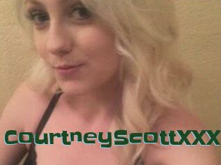 CourtneyScottXXX