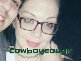 Cowboycouple