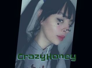 CrazyHoney