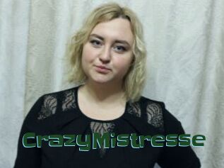 CrazyMistresse