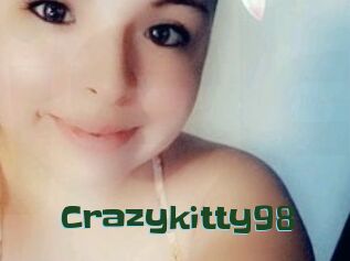 Crazykitty98