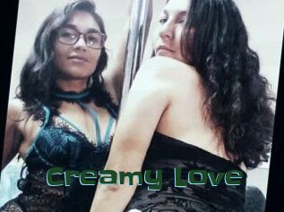 Creamy_Love