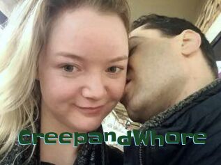 CreepandWhore