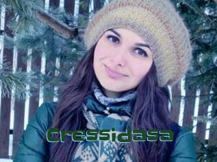 Cressidasa
