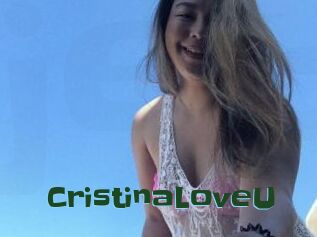 CristinaLoveU