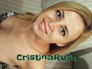 CristinaRush