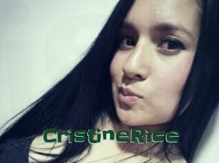 CristineRice