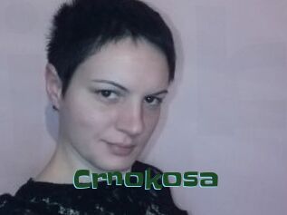 Crnokosa