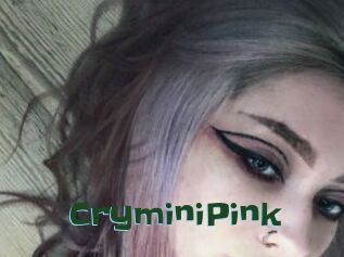 CryminiPink