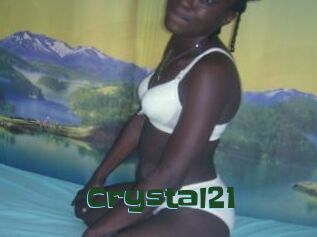 Crystal21