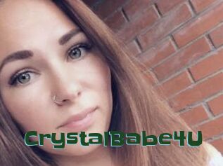 CrystalBabe4U