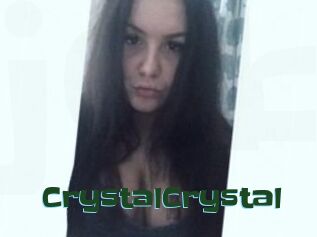 CrystalCrystal