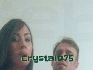 CrystalD75