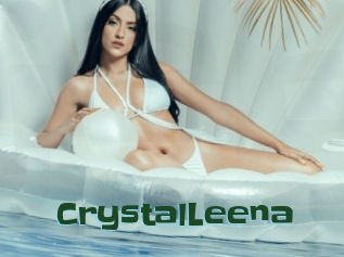 CrystalLeena