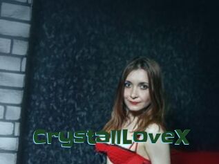 CrystallLoveX