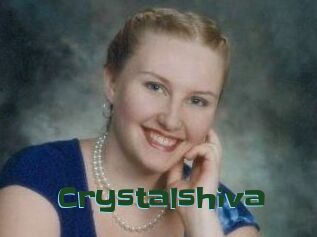 Crystalshiva