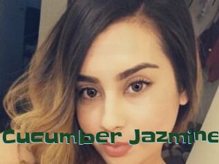 Cucumber_Jazmine