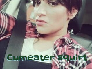 Cumeater_squirt