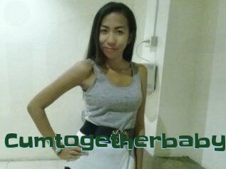 Cumtogetherbaby