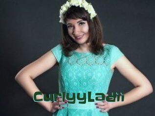 CurlyyLadii Jeune baise
