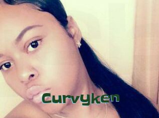 Curvyken