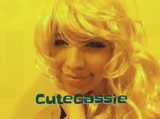 CuteCassie