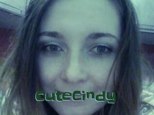 CuteCindy_