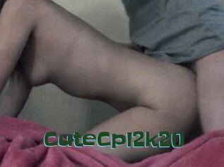 CuteCpl2k20