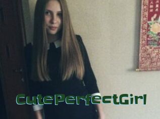 CutePerfectGirl