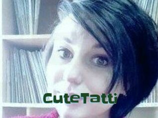 CuteTatti