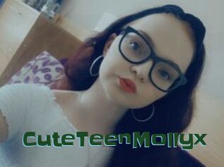 CuteTeenMollyx