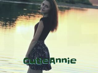 CutieAnnie